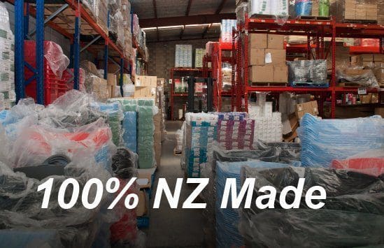 NZ Made Products