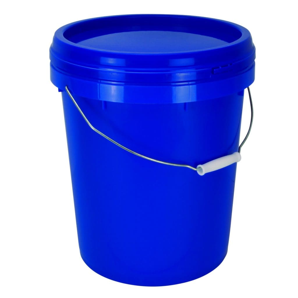 Pail Round 20 Litre * | IFP Group