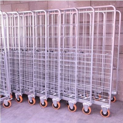 Cage-Trolley-2-Sided-with-Shelf