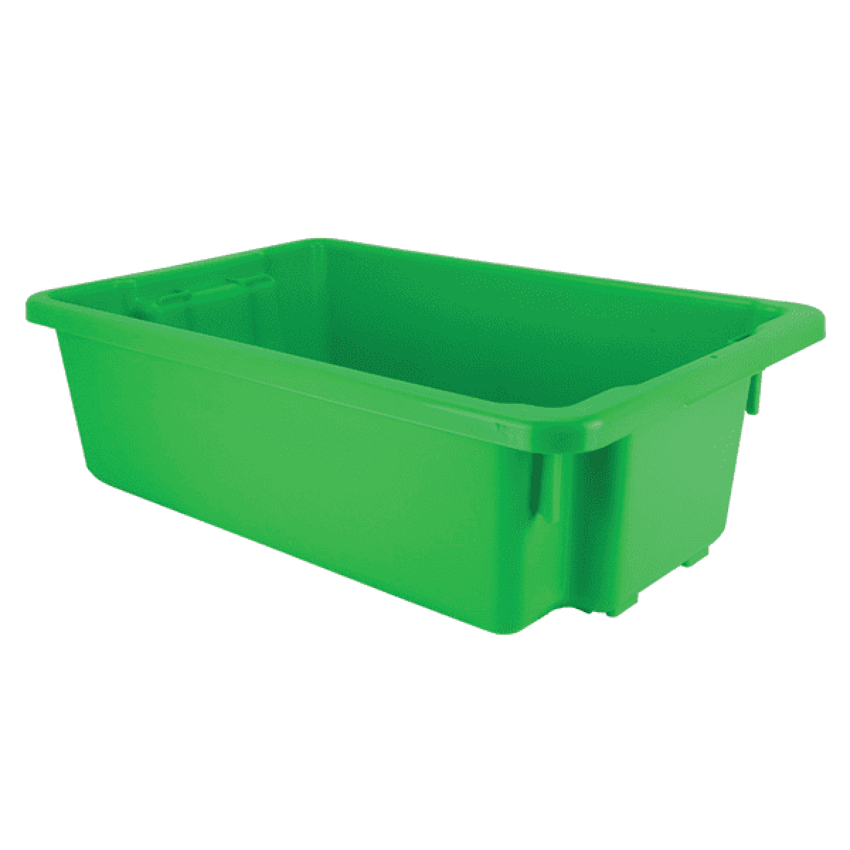 Stack And Nest Bin 32 Litre No.7 | IFP Group