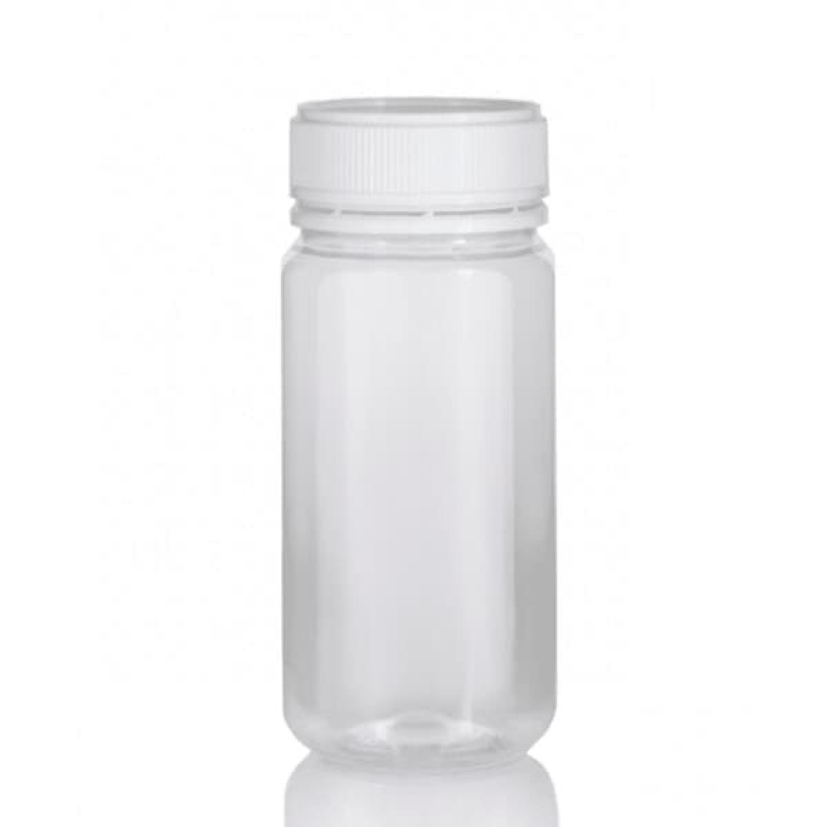 Jar PET Round 500gm/400ml Tall | IFP Group