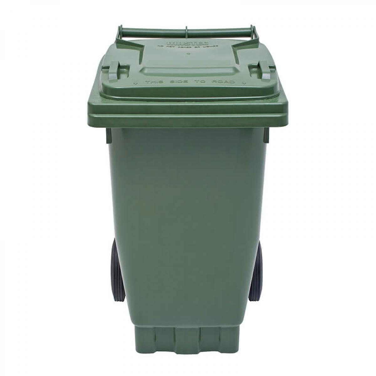 Wheelie Bin 80 Litre - IFP Group NZ