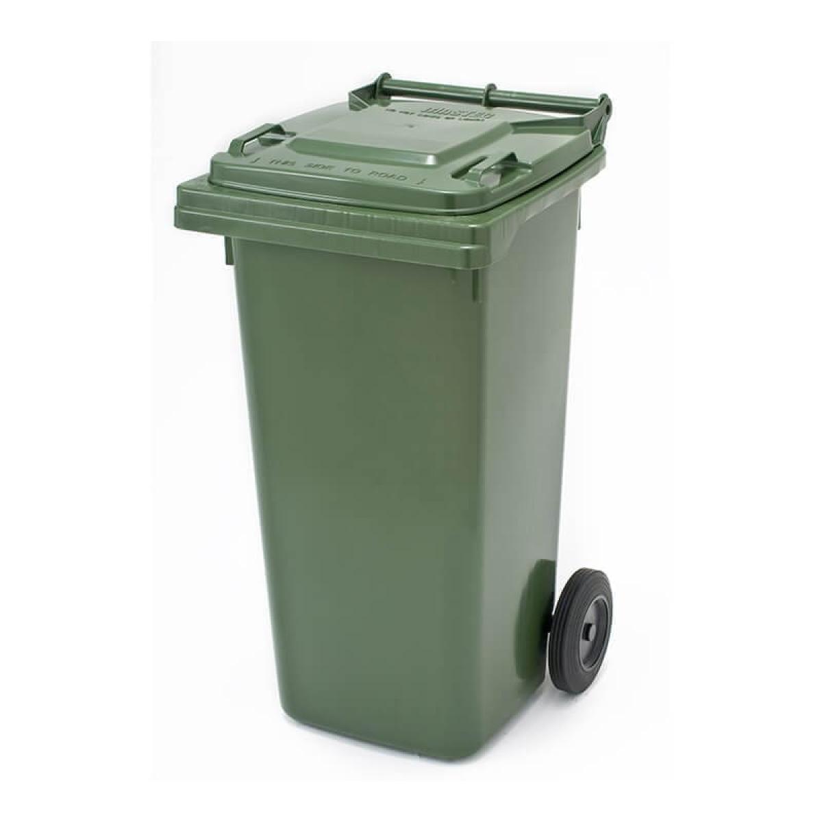 Wheelie Bin 120 Litre | IFP Group