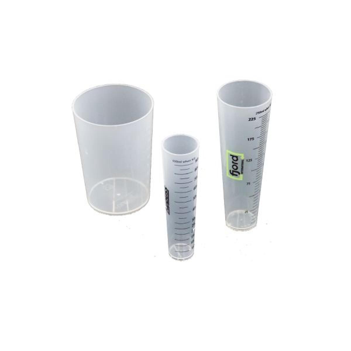 Measuring Cylinder 100ml | IFP Group