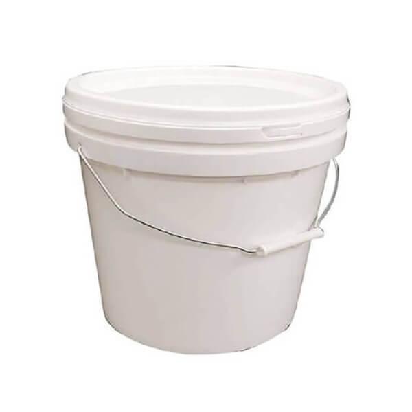 Pail Round 10 Litre Heavy Duty - IFP Group NZ